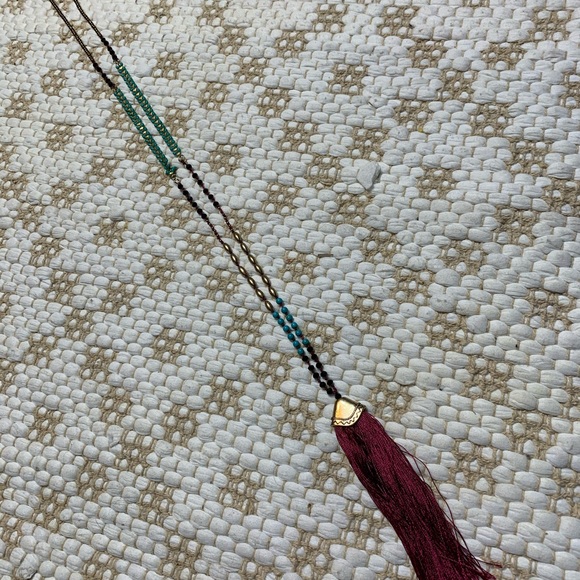 beautiful necklace - Picture 1 of 13